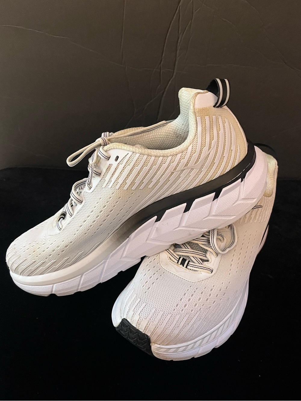 Hoka One One Clifton 5 Running shoe